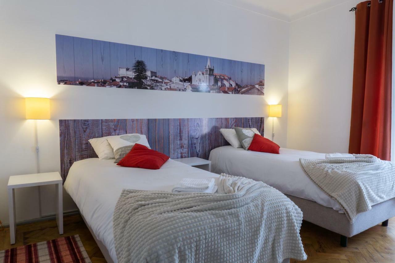 Apartamento 4U Alojamento - Jardim Abrantes Exterior foto