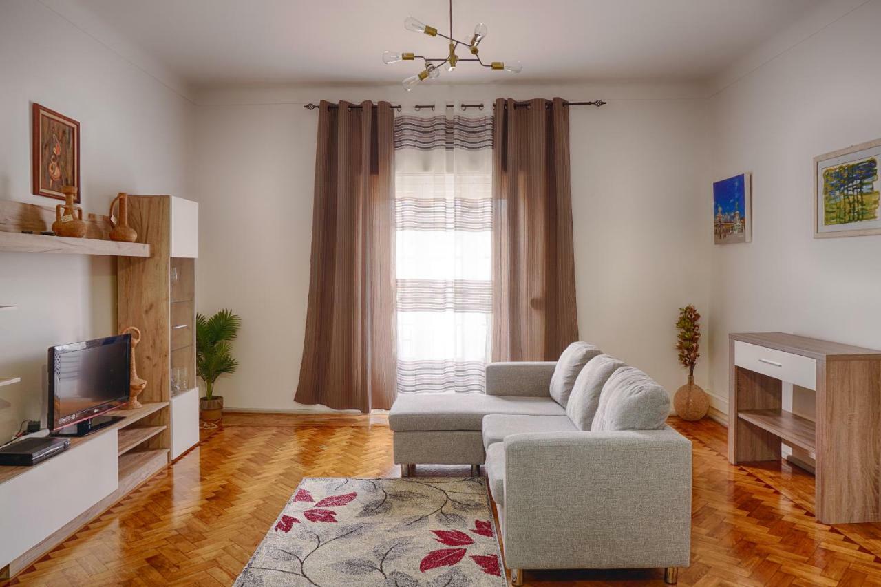 Apartamento 4U Alojamento - Jardim Abrantes Exterior foto