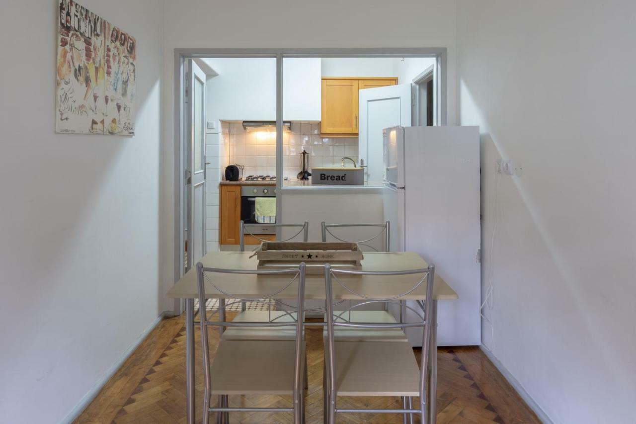 Apartamento 4U Alojamento - Jardim Abrantes Exterior foto