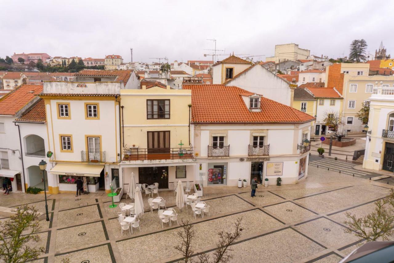 Apartamento 4U Alojamento - Jardim Abrantes Exterior foto