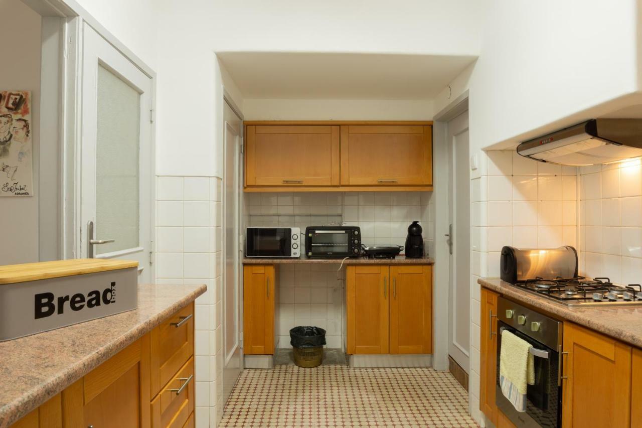 Apartamento 4U Alojamento - Jardim Abrantes Exterior foto