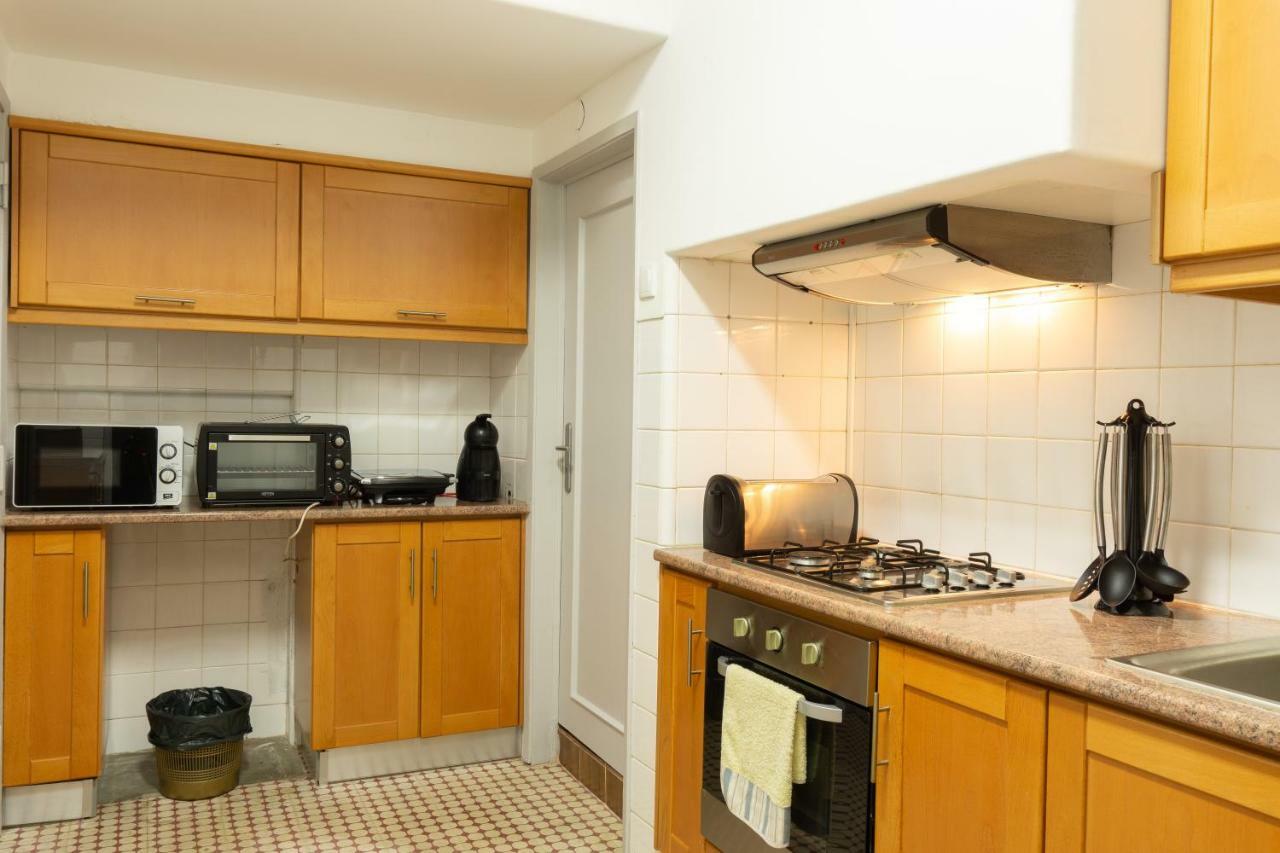 Apartamento 4U Alojamento - Jardim Abrantes Exterior foto