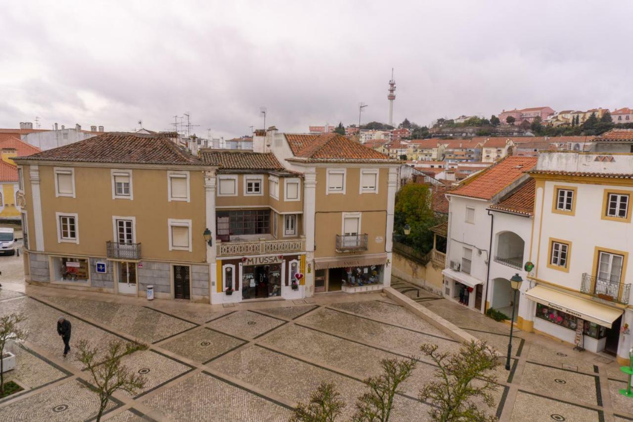 Apartamento 4U Alojamento - Jardim Abrantes Exterior foto